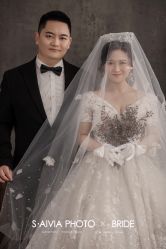 -雪中彩影婚纱摄影·微光艺术中心