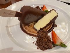 -赛瑞喜来登大酒店-盛宴自助餐厅