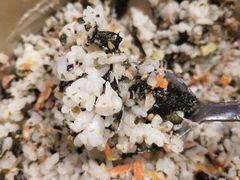 金枪鱼手抓饭-汉米达特色料理餐厅(郴州友阿国际广场店)