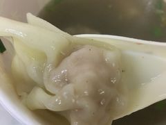 -老吴记水饺馆(前进五路店)