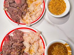 -八合里潮汕鲜牛肉火锅(惠州华贸店)