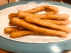 -青瓷火锅料理(西单大悦城店)