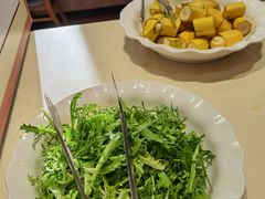 -素满香·素食自助餐(苏州·临顿路店)