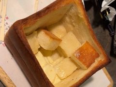 -绿茶餐厅(天津天河城店)