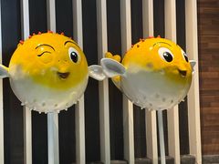 -永安鱼庄·镇江菜(东吴路店)