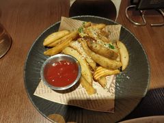 -404干式熟成牛排馆•聚会餐厅