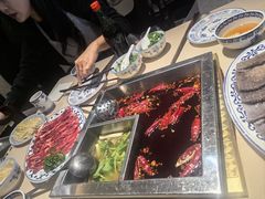 -龙森园火锅(琴台路店)