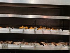 -汉巴味德·烤肉与啤酒的自助(杭州大悦城店)