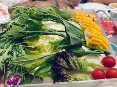 -阳坊胜利涮羊肉(阳坊总店)