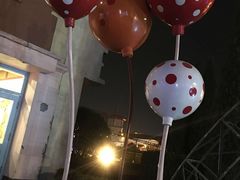 -泉城欧乐堡梦幻世界