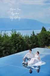 点击看大图 -太古映画婚纱摄影(天河店)