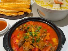 -清真·卡德尔大叔新疆主题餐厅(龙汇路店)