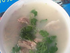 -道北羊汤