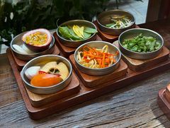 -银米·云南传统过桥米线(双廊黑金冠店)