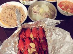 -小田油焖小龙虾(双井店)
