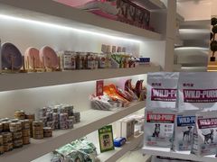 -comecome来吧宠物(奥克斯中心店)