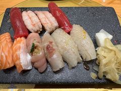 -鮨冠OMAKASE食べ放题(北京首店)
