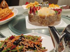 -福寿斋·老北京铜锅涮肉·烤鸭(顺义总店)