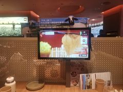 -巴奴毛肚火锅(京西大悦城店)