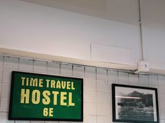 -新大咀港式茶餐厅(宝山万达店)