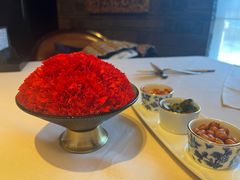 -丽思卡尔顿酒店-天泰轩中餐厅(大沽北路店)