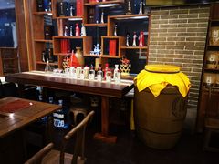 -围龙屋客家食府(福田店)