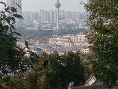 -云龙山