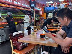 -拌陛河山抚顺麻辣拌(总店)