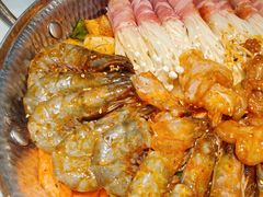 -黄记煌三汁焖锅(金凤万达广场店)