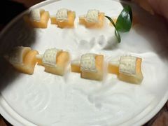 -曾宴·楚菜(湖北省博物馆店)