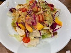 -锡和无锡菜(景丽苑店)