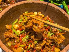 -烹湘·鲜炒湖南土菜(海珠店)
