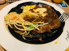-诺丁牛排(南京江宁万达店)