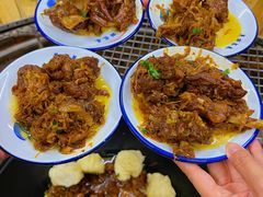 -大鹅岛绿色生态美食园