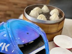 -珊珊小笼馆(仙霞路店)