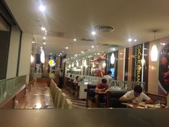 -COCO壱番屋(北京平安国际金融中心店)