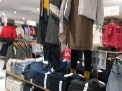 -优衣库(南京建邺万达广场店)