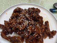 -同发号饭庄(复兴路店)