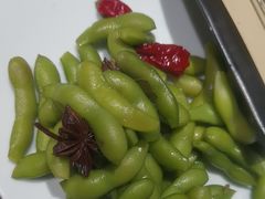 -李赵合鲜肉烧烤(西荷店)