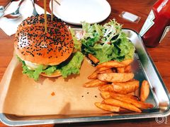 -UPPER KITCHEN(延安路店)
