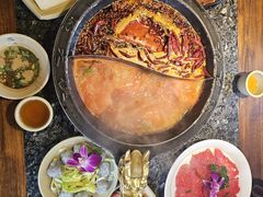 -蜀大侠火锅(总府路店)