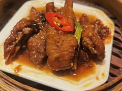 -稻香饭店(IFS国金中心店)