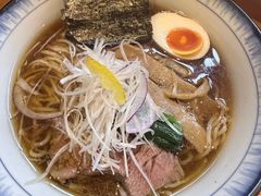 -Ramen满吉·豚骨拉面(丽园路店)