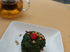 -功德林(南京西路店)