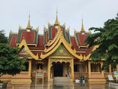 -西双版纳勐泐文化旅游区