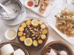 -南珠宫酒店-茶餐厅