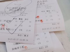 -东江渔村·古典园林·30年粤菜老字号(太和店)