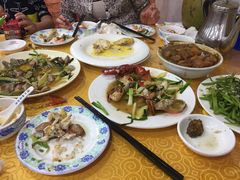 -南海渔家•海鲜•正宗海南菜(海棠湾店)