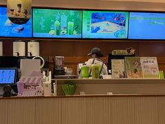 -奈雪的茶(印象城店)