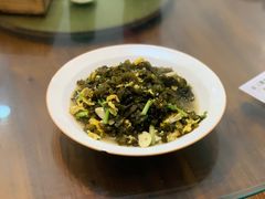 -临江宴餐厅·桐庐菜(富春江店)